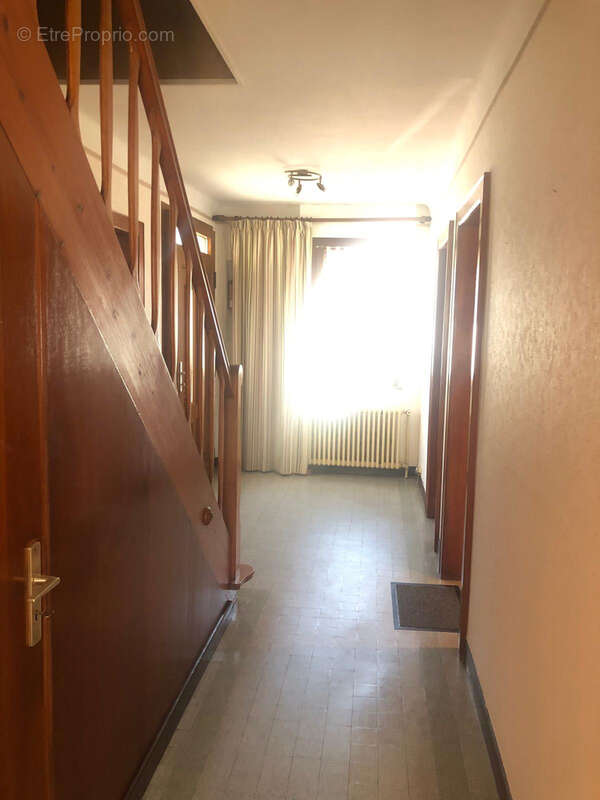 Maison à KESKASTEL