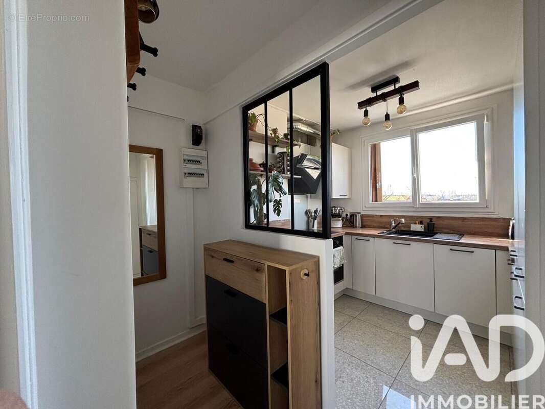 Photo 4 - Appartement à CHELLES