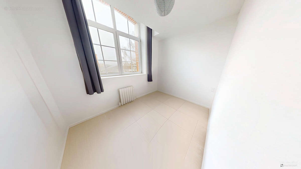 Appartement à LE MANS