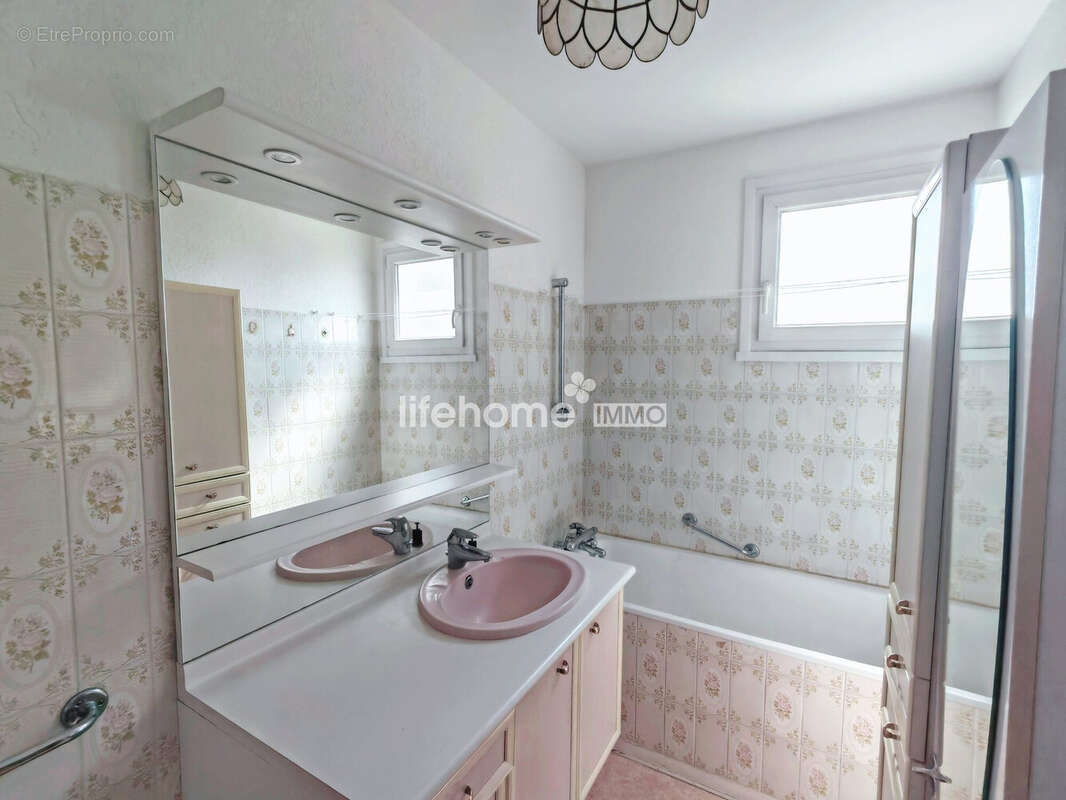 Appartement à CHATEAUROUX