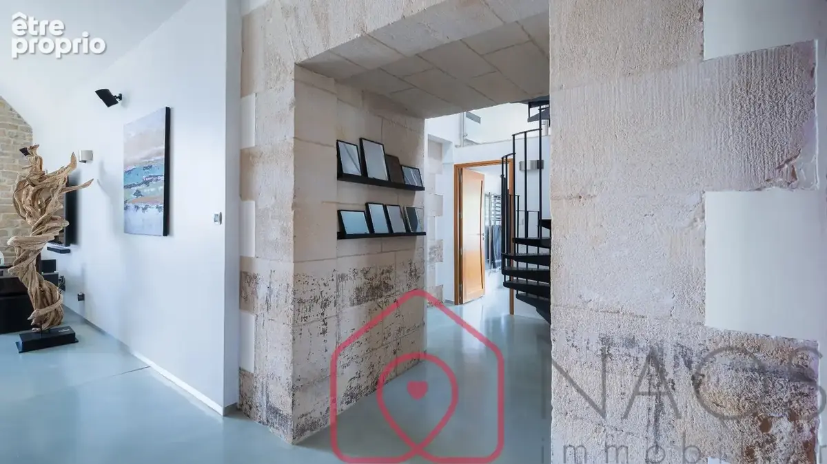 Appartement à SEDAN
