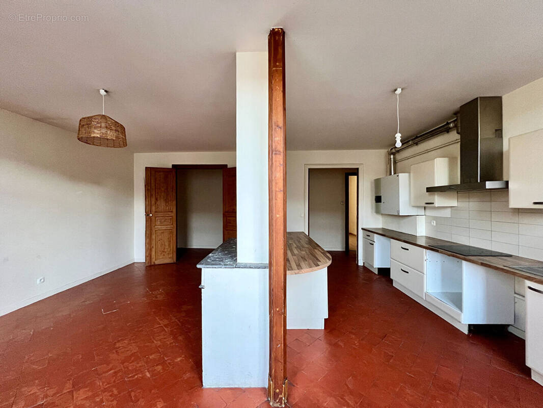 Appartement à BEZIERS