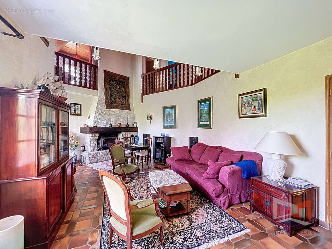 Maison à PERROS-GUIREC