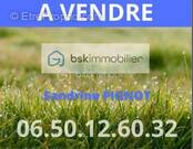 Terrain à BAZOCHES-SUR-LE-BETZ