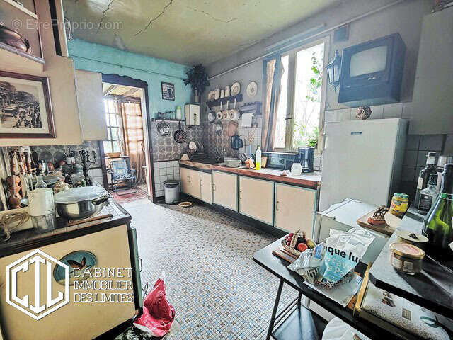 Pavillon F6 - photo 6