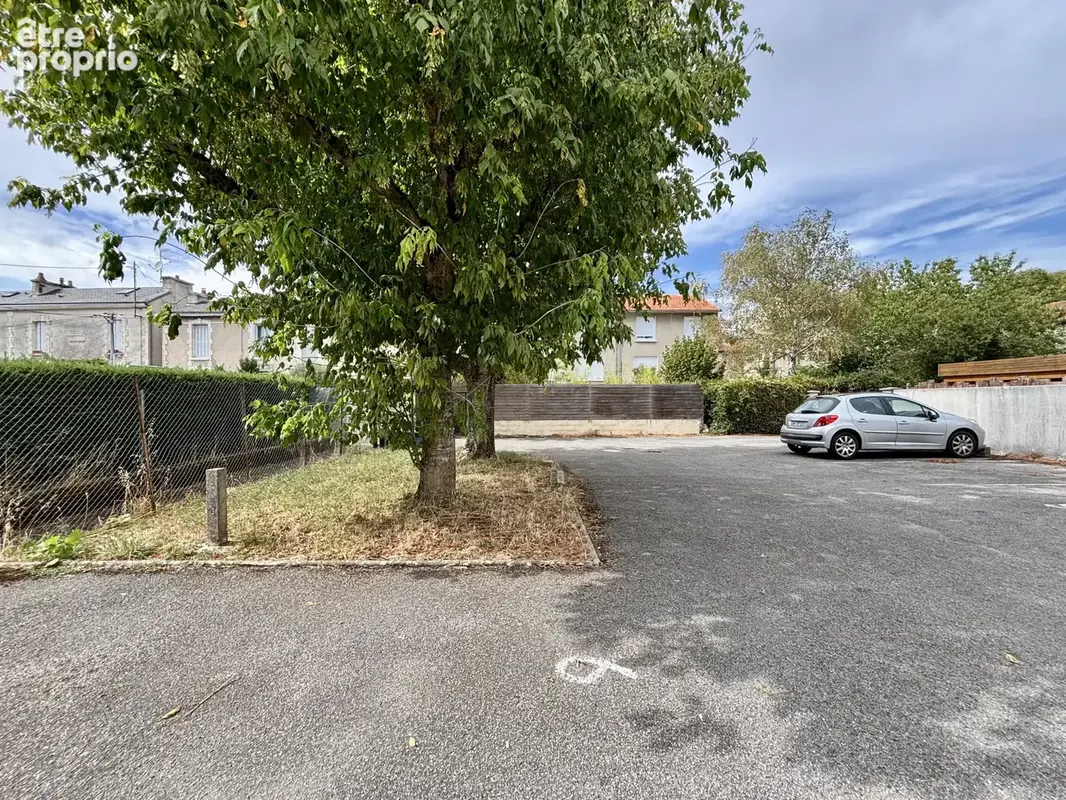 Appartements de 48,40 m2 avec une place de parking - photo 8