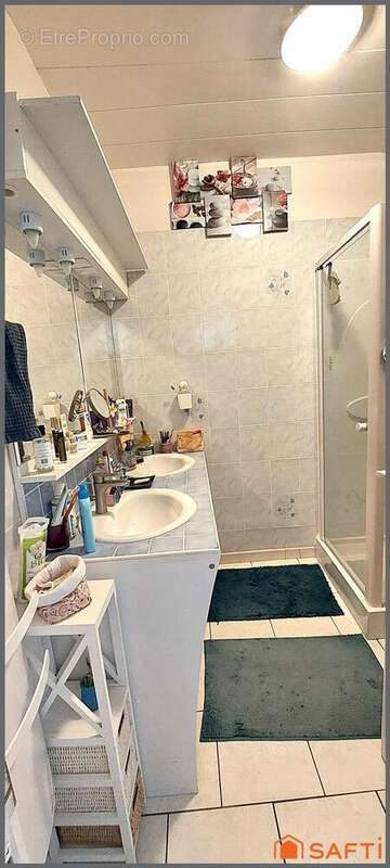 Photo 7 - Maison à SAINT-JEAN-D&#039;ANGELY