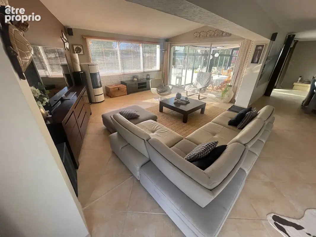 Maison Dourduff 7 pièces 225 m2 - photo 3