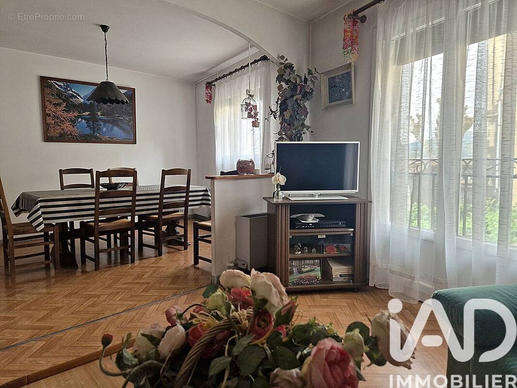 Photo 1 - Appartement à FAYENCE