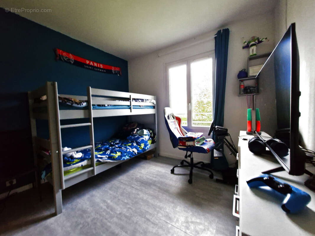 Maison à ARQUES-LA-BATAILLE