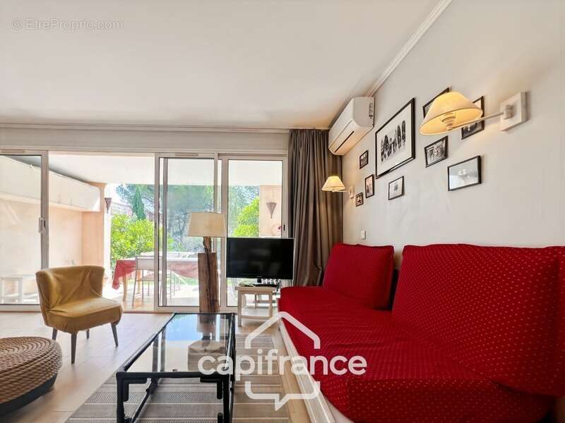 Appartement à MALLEMORT