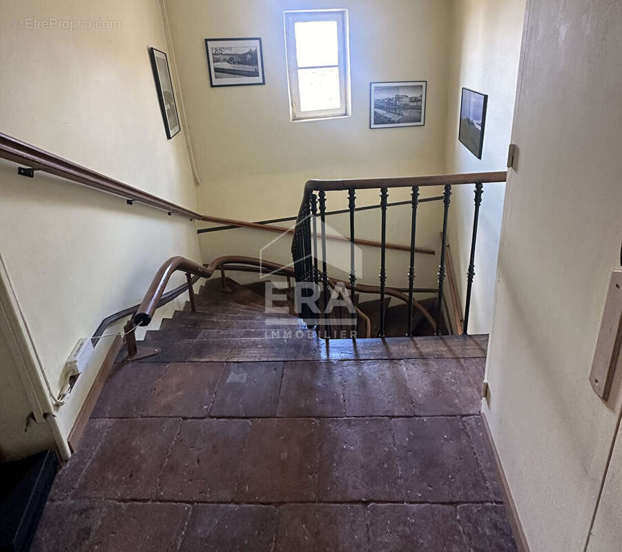 Appartement à GAILLAC