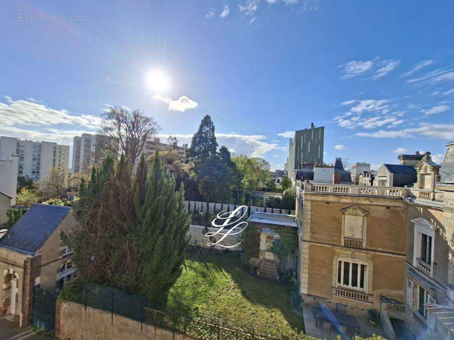 Appartement à LE MANS