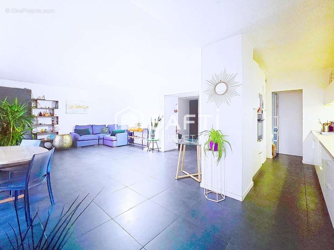 Photo 4 - Appartement à VERSAILLES