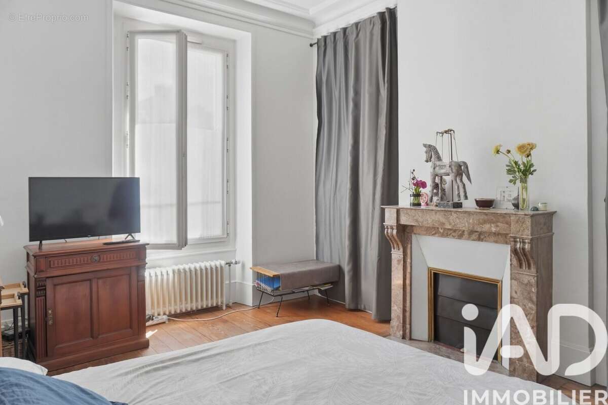 Photo 8 - Appartement à FONTAINEBLEAU