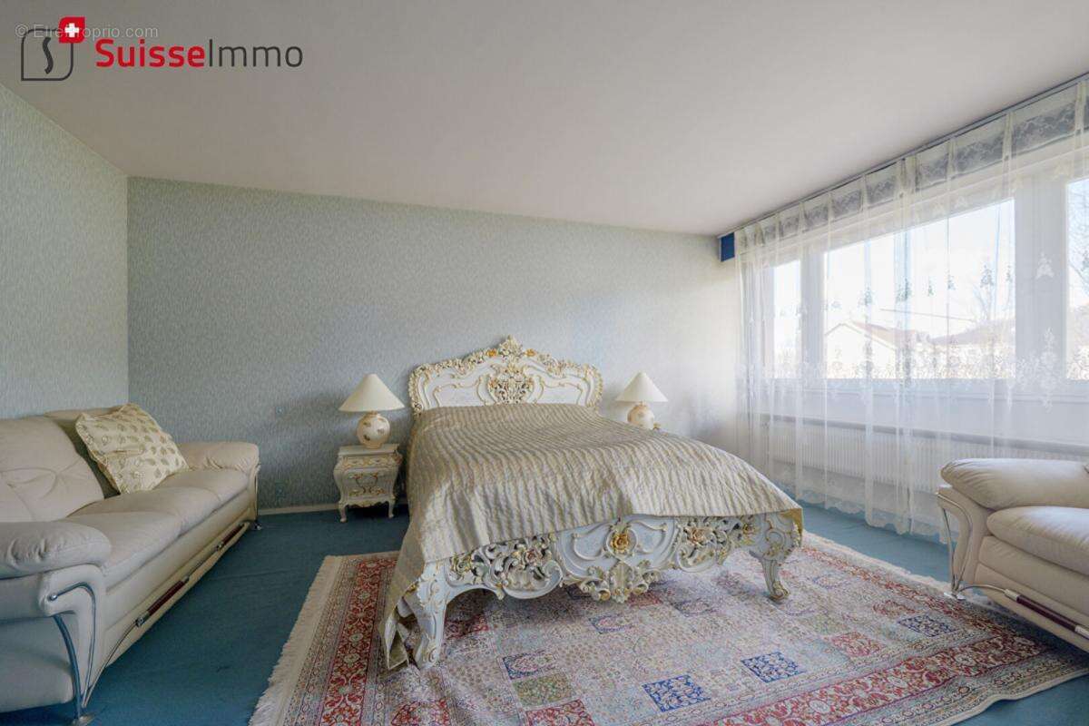 Maison à VALENTIGNEY