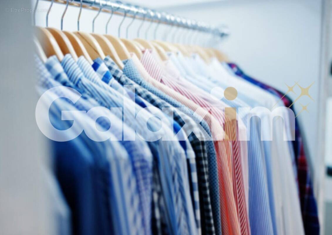 Commerce à PLOERMEL