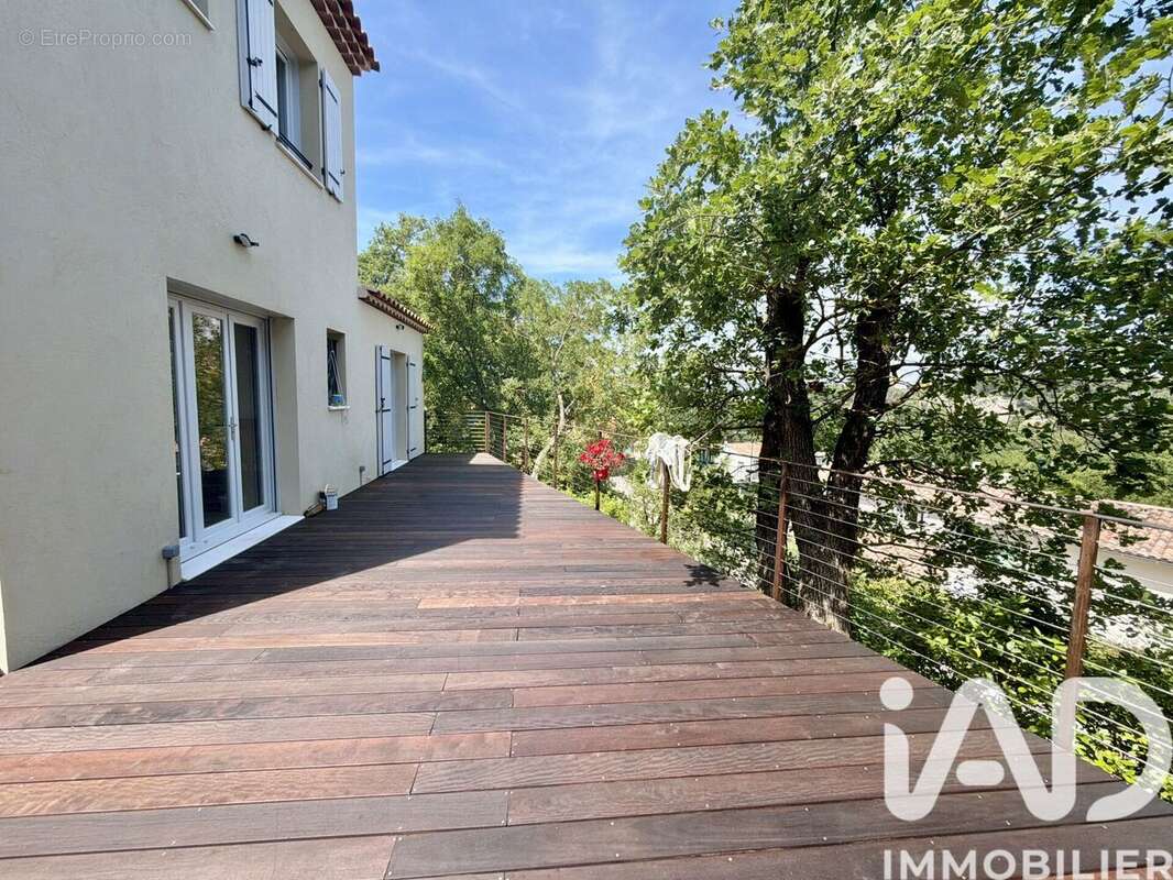 Photo 9 - Maison à FUVEAU