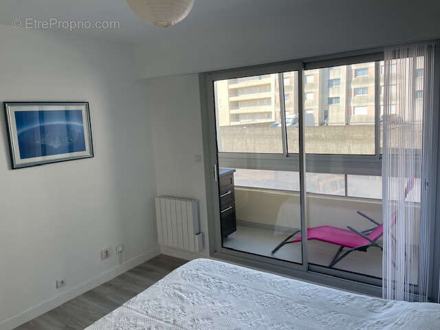 Appartement à SAINT-HILAIRE-DE-RIEZ