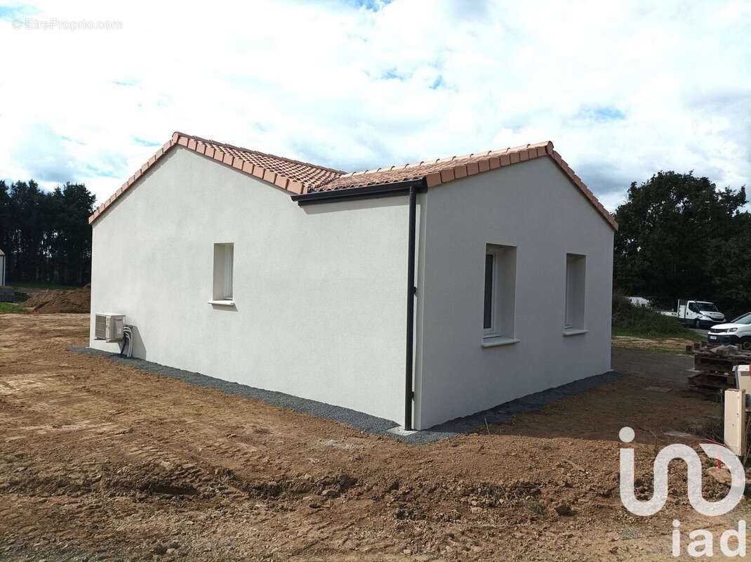 Photo 9 - Maison à MARTINET