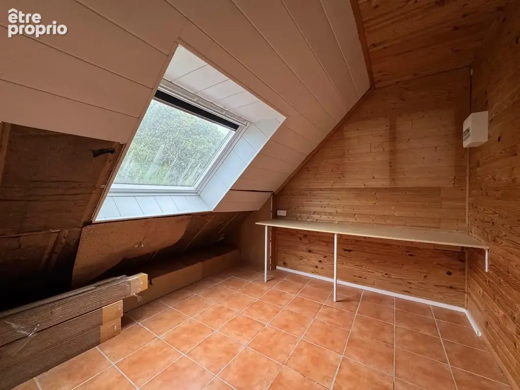 Maison 5 chambres - quartier calme - photo 14