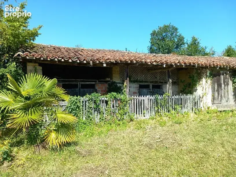 Maison 6 pièces 194 m² à vendre à Masseube (32140) - photo 3