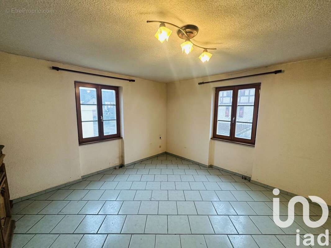 Photo 7 - Maison à PFETTERHOUSE