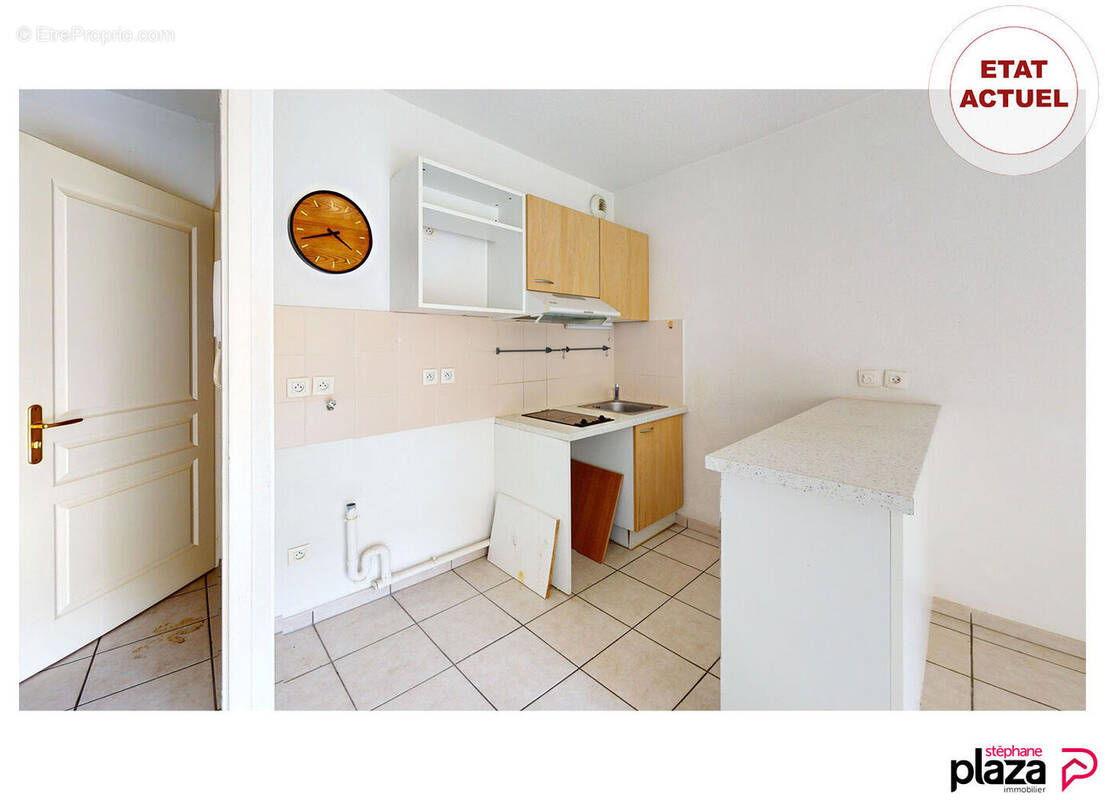 Appartement à ANNEMASSE