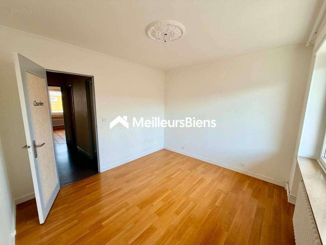 Appartement à HAGONDANGE