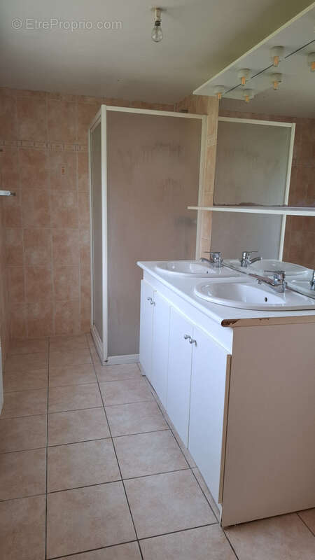 Maison à SAINT-MARS-DE-COUTAIS