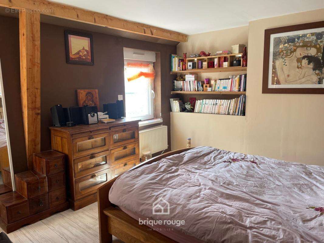 Maison à BILLY-BERCLAU