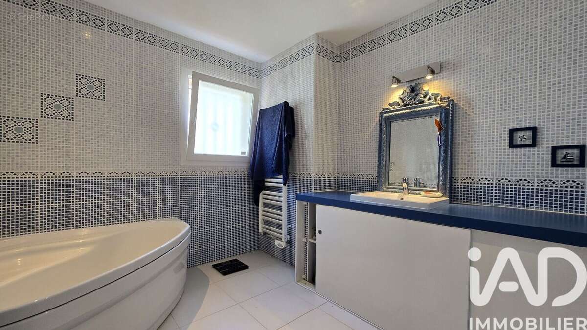 Photo 9 - Maison à NIORT