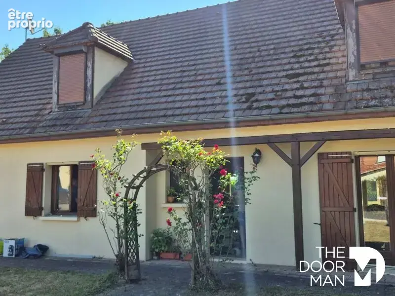 Maison 28230 - photo 1