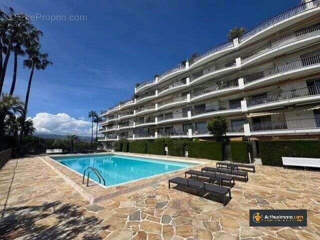 Vente Appartement Nice(06300) 1 030 000ï¿œ - photo 3