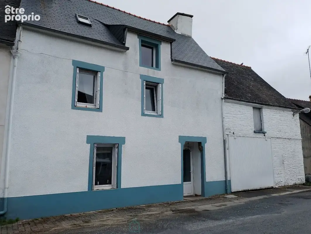 Maison de village - photo 26