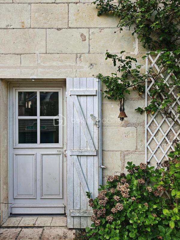Maison à LANGEAIS
