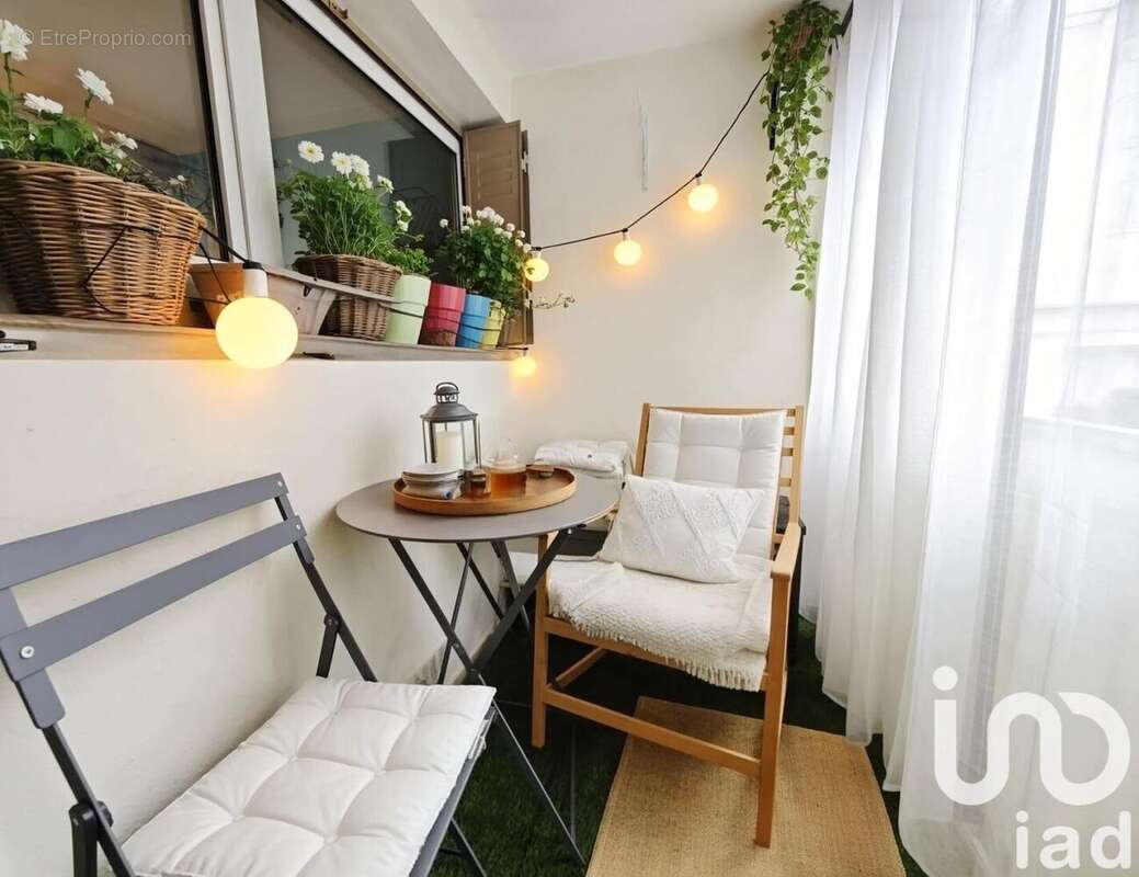 Photo 9 - Appartement à GAGNY