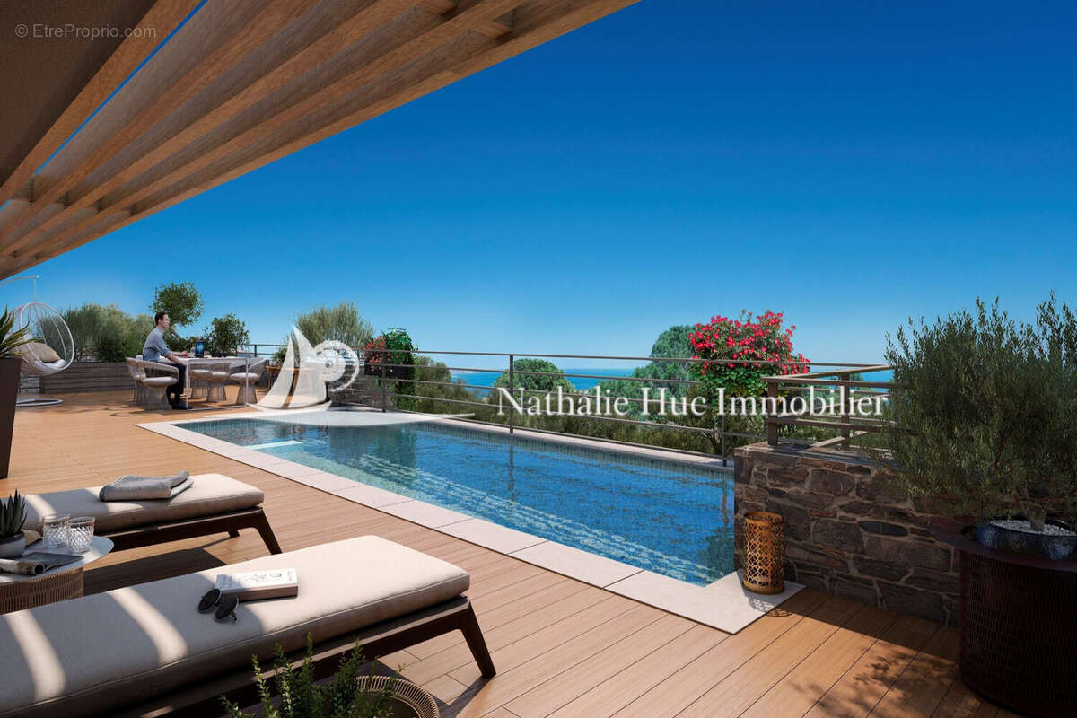 Maison 113 m² à Banyuls-Sur-Mer  - photo 2