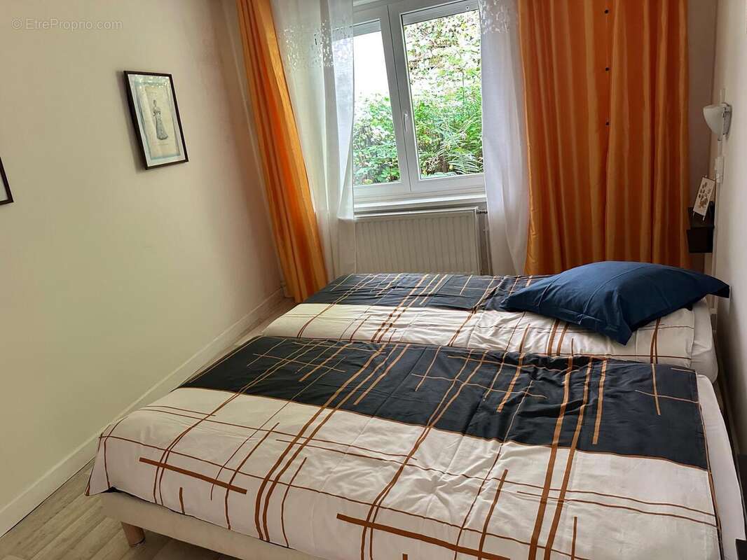 Photo 3 - Appartement à PLOMBIERES-LES-BAINS