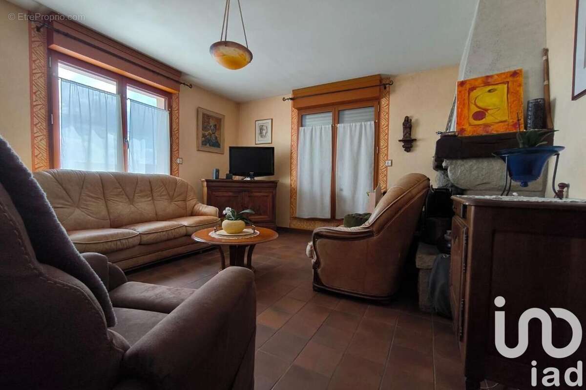 Photo 3 - Maison à SOUDAN