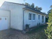 Maison à SAINT-OUEN