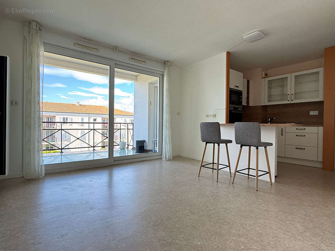Appartement à ROCHEFORT