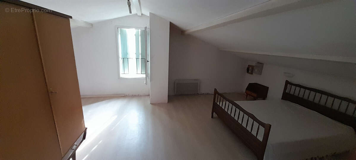 Maison  143 m2 le thor - photo 12