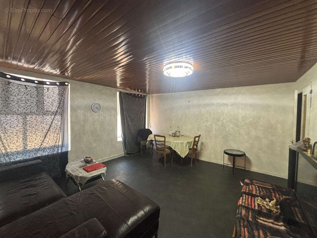 Appartement à BITCHE