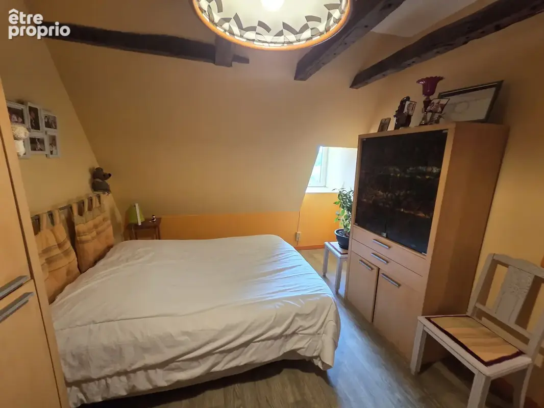 Maison quercynoise en pierre - photo 6