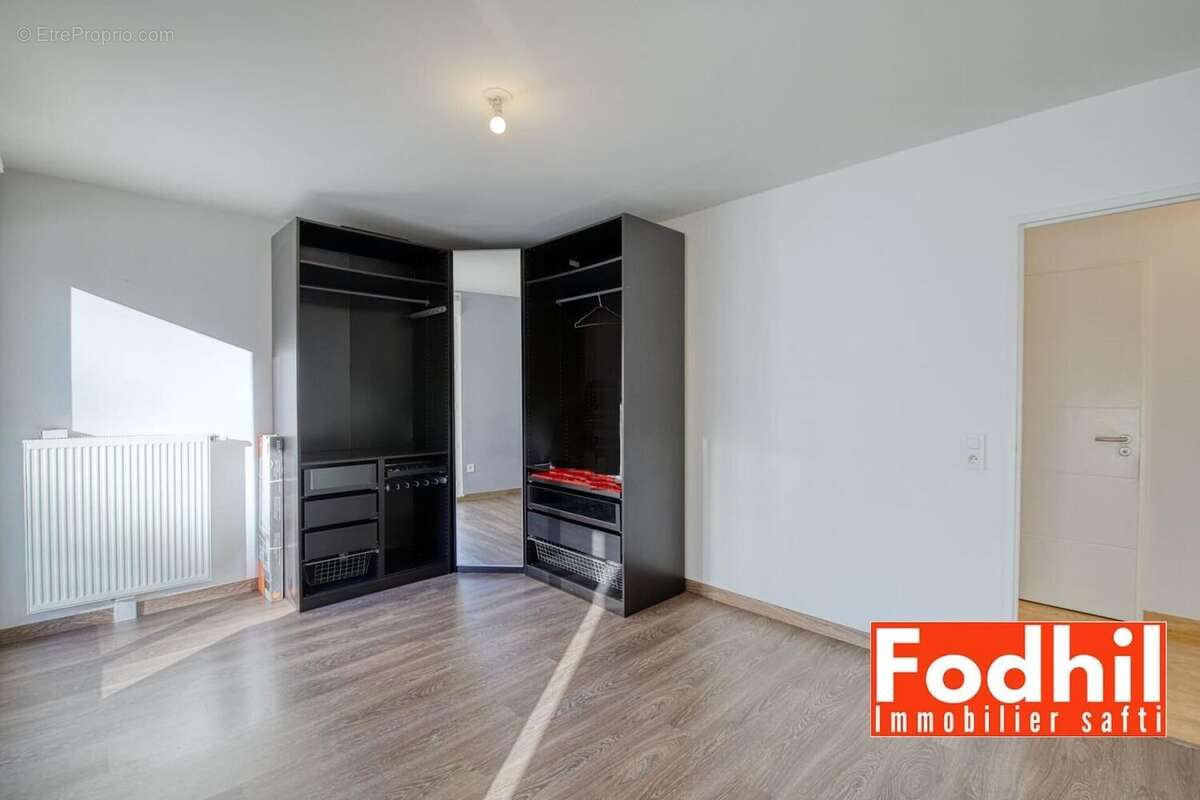 Photo 6 - Appartement à CHATENAY-MALABRY