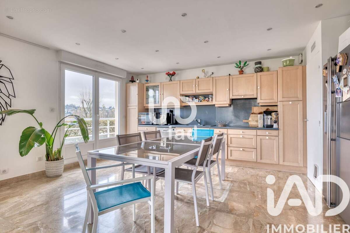 Photo 9 - Appartement à ESBLY