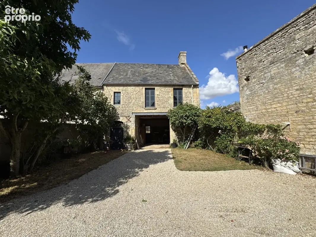 Maison familiale au calme - photo 22