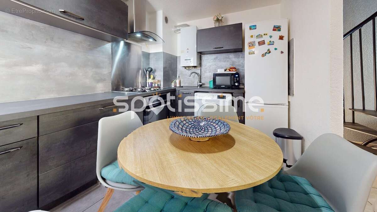Appartement à AGDE