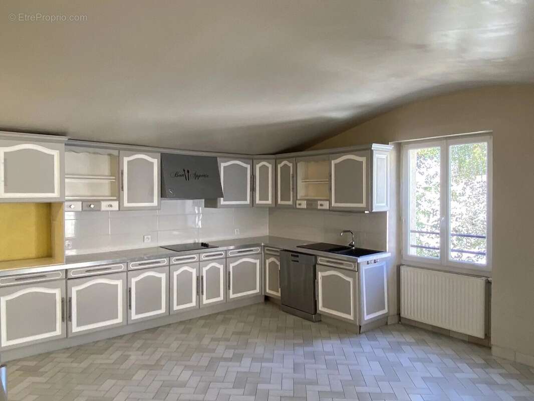 Maison à PENNE-D'AGENAIS
